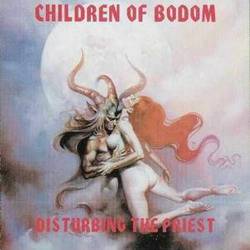 Children Of Bodom : Disturbing the Priest